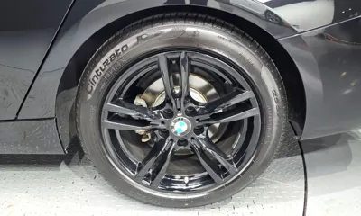 BMW Gran Turismo 2021, 63739 км, за 17524.44 USD - фото 21