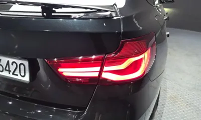 BMW Gran Turismo 2021, 63739 км, за 17524.44 USD - фото 23