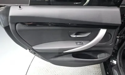 BMW Gran Turismo 2021, 63739 км, за 17524.44 USD - фото 25