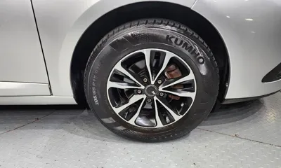 Renault-KoreaSamsung SM3 2015, 91566 км, за 1313.71 USD