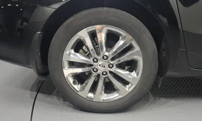 Kia Canival 2016, 268103 км, за 65140.1 USD