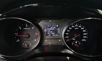Kia Canival 2016, 268103 км, за 65140.1 USD - фото 8