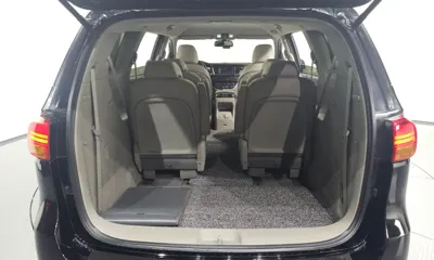 Kia Canival 2016, 268103 км, за 65140.1 USD - фото 20