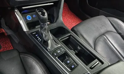 Hyundai Sonata 2016, 121081 км, за 4294.68 USD - фото 9