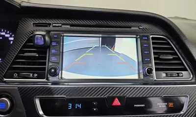 Hyundai Sonata 2016, 121081 км, за 4294.68 USD - фото 15