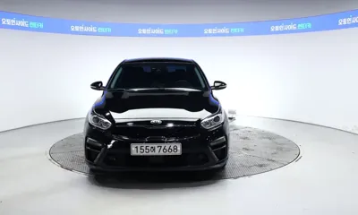 Kia K3 2020, 73505 км, за 7814.02 USD