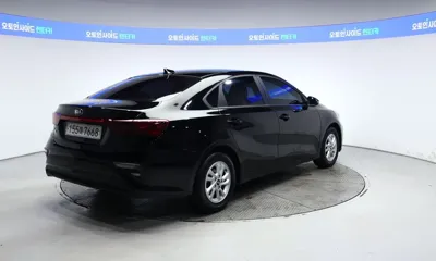 Kia K3 2020, 73505 км, за 7814.02 USD