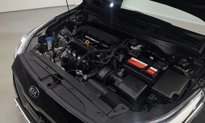 Kia K3 2020, 73505 км, за 7806.41 USD - фото 6