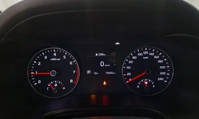 Kia K3 2020, 73505 км, за 7806.41 USD - фото 8