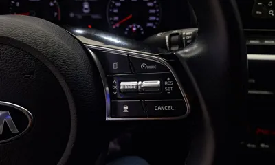 Kia K3 2020, 73505 км, за 7806.41 USD - фото 12