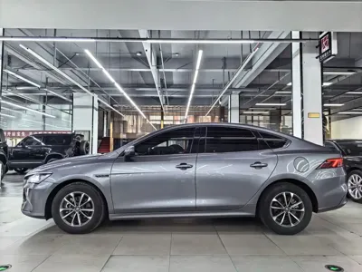 BYD Qin Plus 2022, 140000 км, за 5856.27 USD