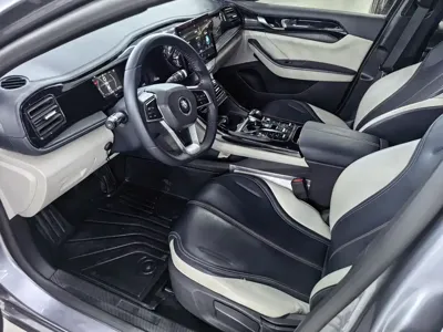 BYD Qin Plus 2022, 140000 км, за 5856.27 USD - фото 6
