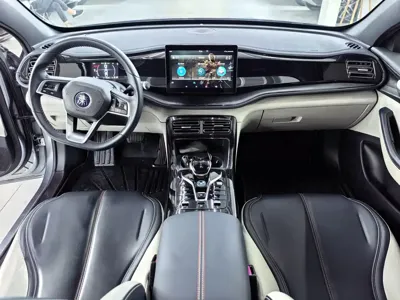 BYD Qin Plus 2022, 140000 км, за 5856.27 USD - фото 8