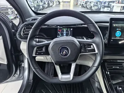 BYD Qin Plus 2022, 140000 км, за 5856.27 USD - фото 9
