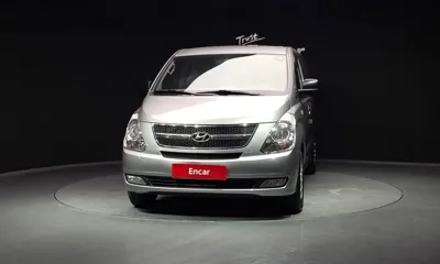 Hyundai Starex 2011, 43190 км, за 6544.16 USD