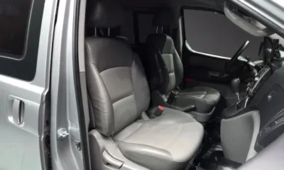 Hyundai Starex 2011, 43190 км, за 6544.16 USD - фото 10