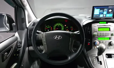 Hyundai Starex 2011, 43190 км, за 6544.16 USD - фото 13