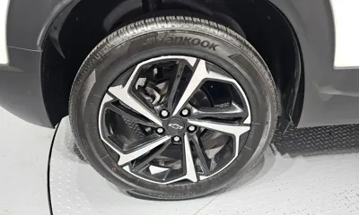 ChevroletGMDaewoo Trailblazer 2025, 47879 км, за 13062.89 USD