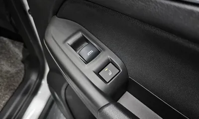 ChevroletGMDaewoo Trailblazer