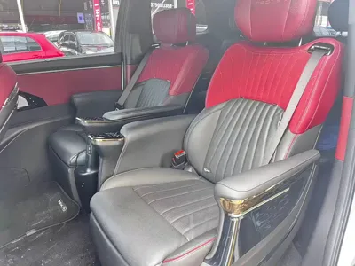 GAC Motor Trumpchi M8 2023, 34000 км, за 23916.42 USD