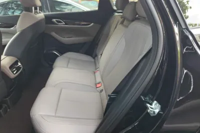Geely Auto FX11 2025, 900 км, за 13662 USD - фото 18