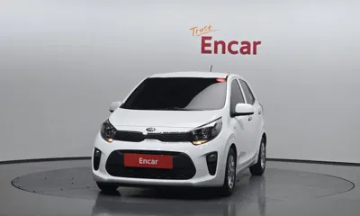 Kia Morning 2017, 58508 км, за 5156.01 USD