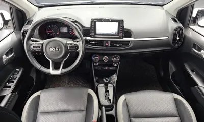 Kia Morning 2017, 58508 км, за 5156.01 USD - фото 7