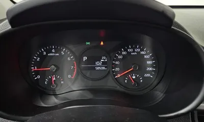 Kia Morning 2017, 58508 км, за 5156.01 USD - фото 8