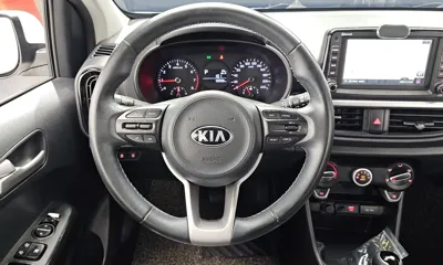 Kia Morning 2017, 58508 км, за 5156.01 USD - фото 13