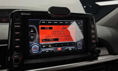 Kia Morning 2017, 58508 км, за 5156.01 USD - фото 16
