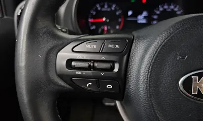 Kia Morning 2017, 58508 км, за 5156.01 USD - фото 19