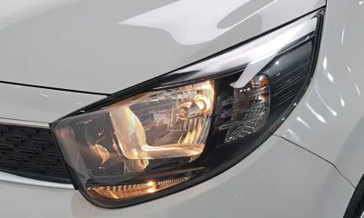 Kia Morning 2017, 58508 км, за 5156.01 USD - фото 22