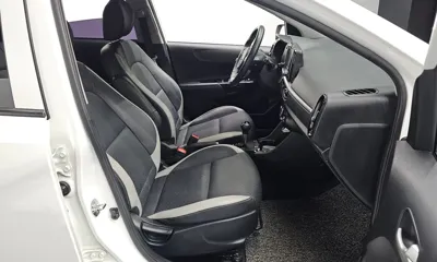 Kia Morning 2017, 58508 км, за 5156.01 USD - фото 26