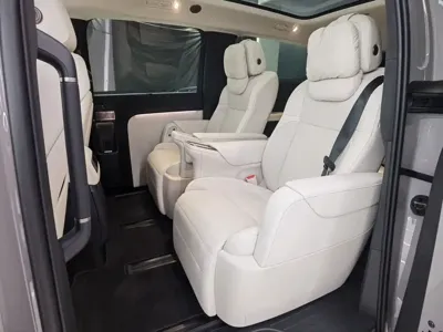Li Auto Li MEGA 2025, 6200 км, за 67464.85 USD - фото 8