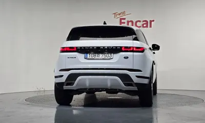 Land Rover Range Rover Evoque 2021, 85934 км, за 22926.99 USD