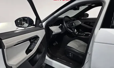 Land Rover Range Rover Evoque 2021, 85934 км, за 22926.99 USD - фото 6