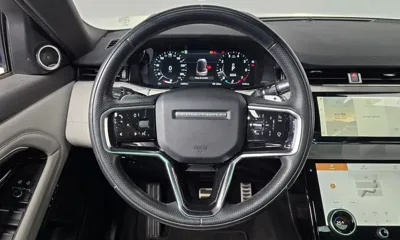 Land Rover Range Rover Evoque 2021, 85934 км, за 22926.99 USD - фото 7