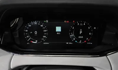 Land Rover Range Rover Evoque 2021, 85934 км, за 22926.99 USD - фото 8