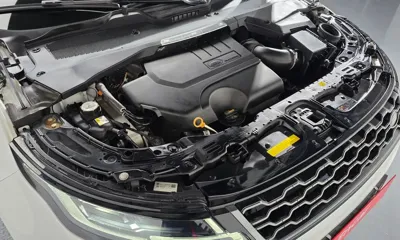 Land Rover Range Rover Evoque 2021, 85934 км, за 22926.99 USD - фото 14