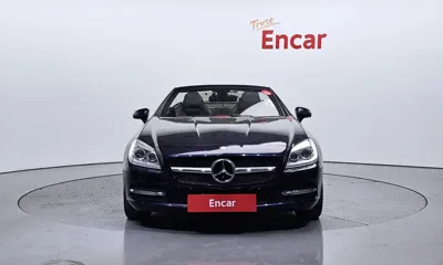Mercedes-Benz SLK-Class 2012, 133897 км, за 8527.24 USD