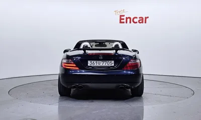 Mercedes-Benz SLK-Class 2012, 133897 км, за 8527.24 USD
