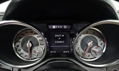 Mercedes-Benz SLK-Class 2012, 133897 км, за 8527.24 USD - фото 8