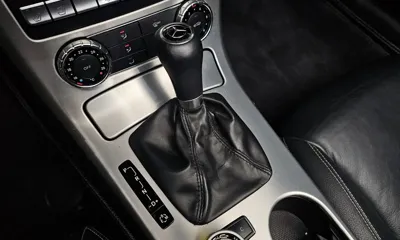 Mercedes-Benz SLK-Class 2012, 133897 км, за 8527.24 USD - фото 9