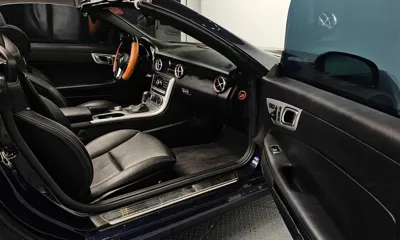 Mercedes-Benz SLK-Class 2012, 133897 км, за 8527.24 USD - фото 10