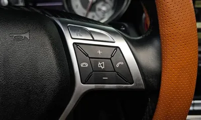 Mercedes-Benz SLK-Class 2012, 133897 км, за 8527.24 USD - фото 18