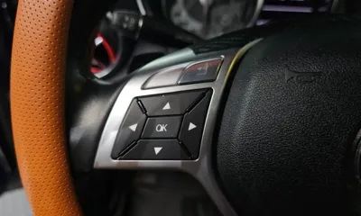 Mercedes-Benz SLK-Class 2012, 133897 км, за 8527.24 USD - фото 19