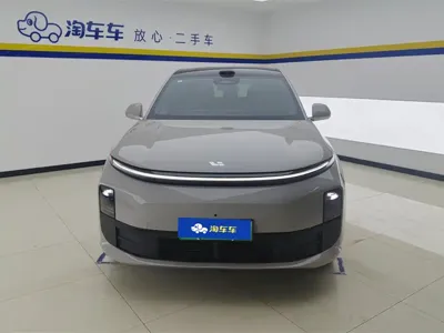 Li Auto Li L6 2025, 13400 км, за 31370.13 USD