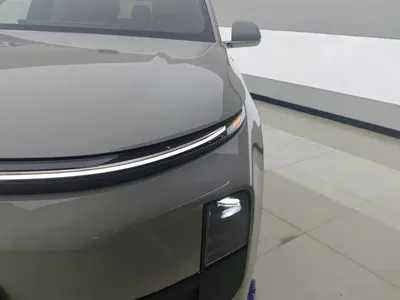 Li Auto Li L6 2025, 13400 км, за 31370.13 USD