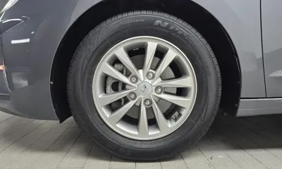 Hyundai Avante 2019, 25853 км, за 8782.21 USD