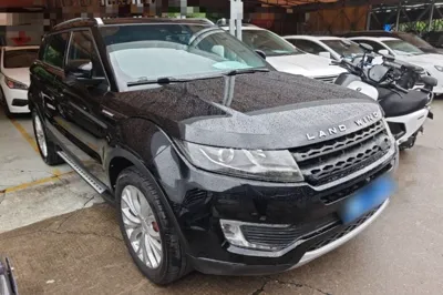 Land X7 2016, 38200 км, за 5722 USD